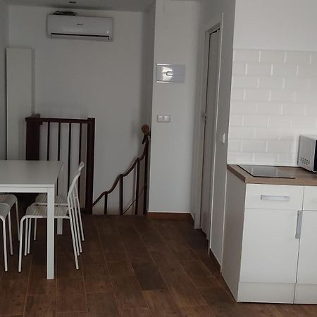 Apartamento Ciempozuelos Ii, Cerca Del Parque Warner Y Madrid Luaran gambar