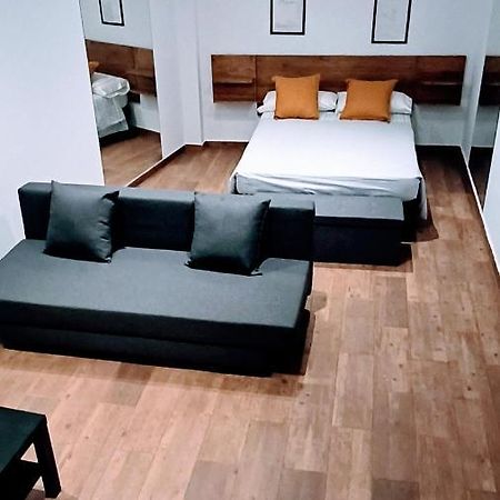 Apartamento Ciempozuelos Ii, Cerca Del Parque Warner Y Madrid Luaran gambar