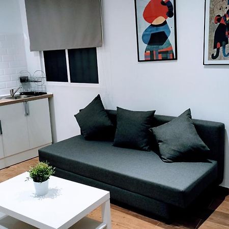 Apartamento Ciempozuelos Ii, Cerca Del Parque Warner Y Madrid Luaran gambar