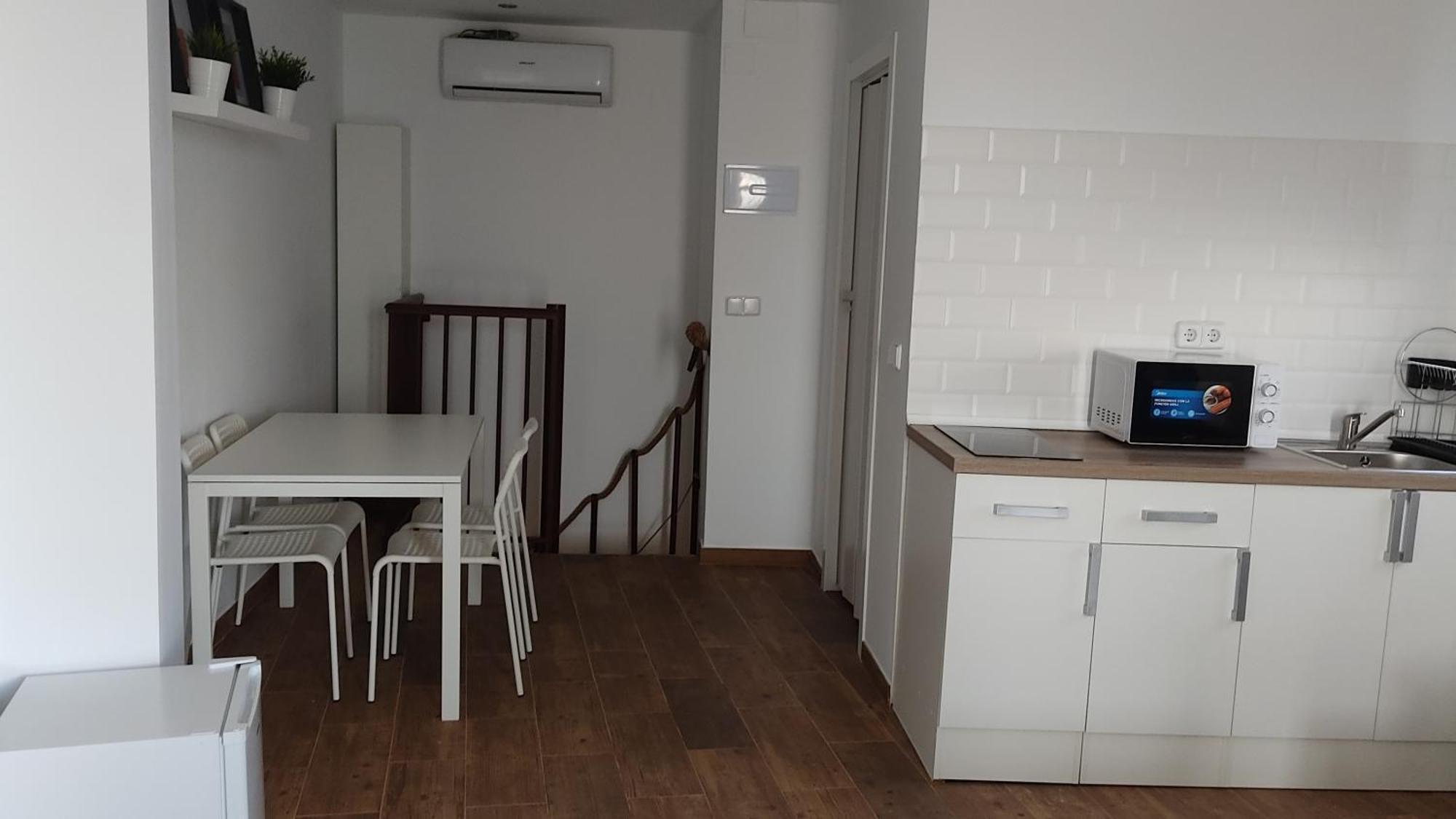 Apartamento Ciempozuelos Ii, Cerca Del Parque Warner Y Madrid Luaran gambar