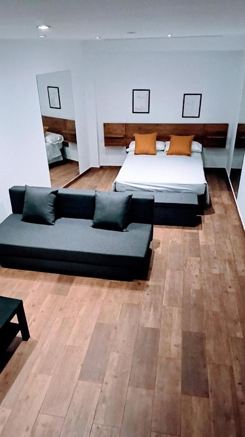 Apartamento Ciempozuelos Ii, Cerca Del Parque Warner Y Madrid Luaran gambar