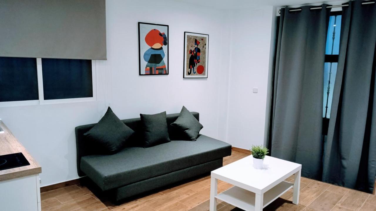 Apartamento Ciempozuelos Ii, Cerca Del Parque Warner Y Madrid Luaran gambar