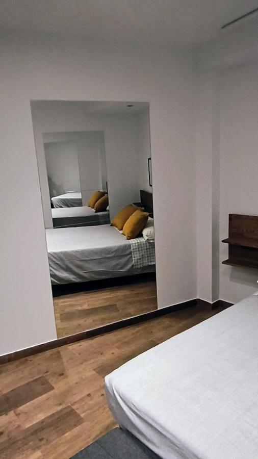 Apartamento Ciempozuelos Ii, Cerca Del Parque Warner Y Madrid Luaran gambar