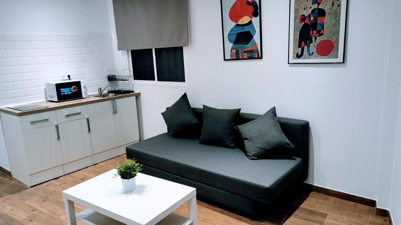 Apartamento Ciempozuelos Ii, Cerca Del Parque Warner Y Madrid Luaran gambar