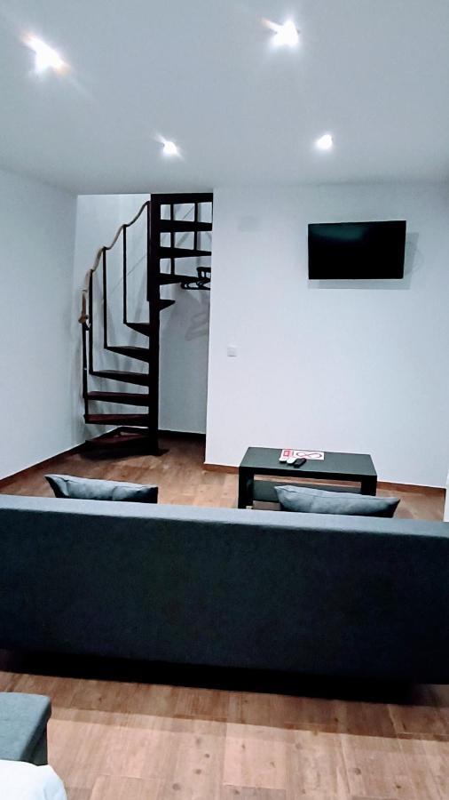Apartamento Ciempozuelos Ii, Cerca Del Parque Warner Y Madrid Luaran gambar
