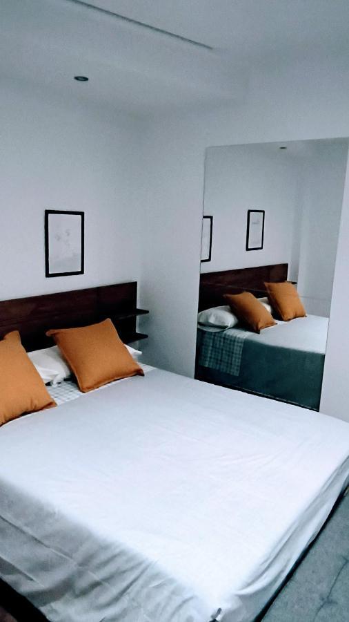 Apartamento Ciempozuelos Ii, Cerca Del Parque Warner Y Madrid Luaran gambar