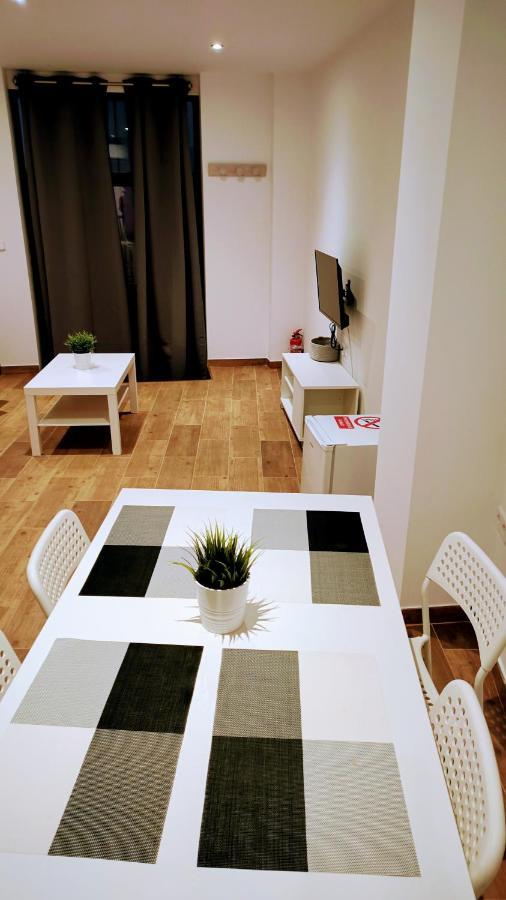 Apartamento Ciempozuelos Ii, Cerca Del Parque Warner Y Madrid Luaran gambar