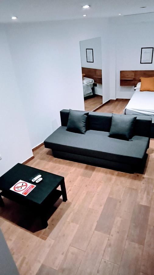 Apartamento Ciempozuelos Ii, Cerca Del Parque Warner Y Madrid Luaran gambar